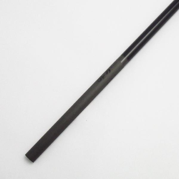 ピンスリーブ付　CRAZY BLACK 80 LS FLEX:8.2クレイジー ピンスリーブ付 CRAZY BLACK 80 LS FLEX:8.2クレイジー ピンスリーブ付