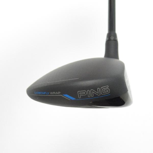 ピン G440 G440 MAX フェアウェイウッド N.S.PRO Regio formula B+ 65 【3W】 シャフト：N.S.PRO Regio formula B+ 65の画像