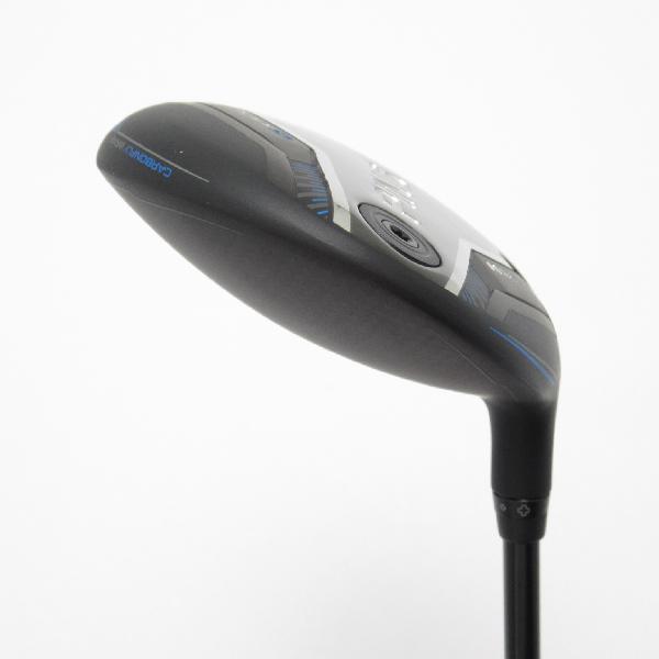 ピン G440 G440 MAX フェアウェイウッド N.S.PRO Regio formula B+ 65 【3W】 シャフト：N.S.PRO Regio formula B+ 65の画像