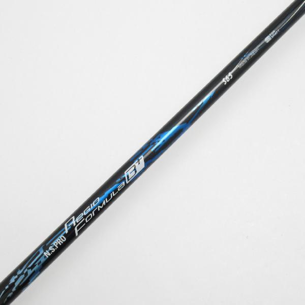 ピン G440 G440 MAX フェアウェイウッド N.S.PRO Regio formula B+ 65 【3W】 シャフト：N.S.PRO Regio formula B+ 65の画像