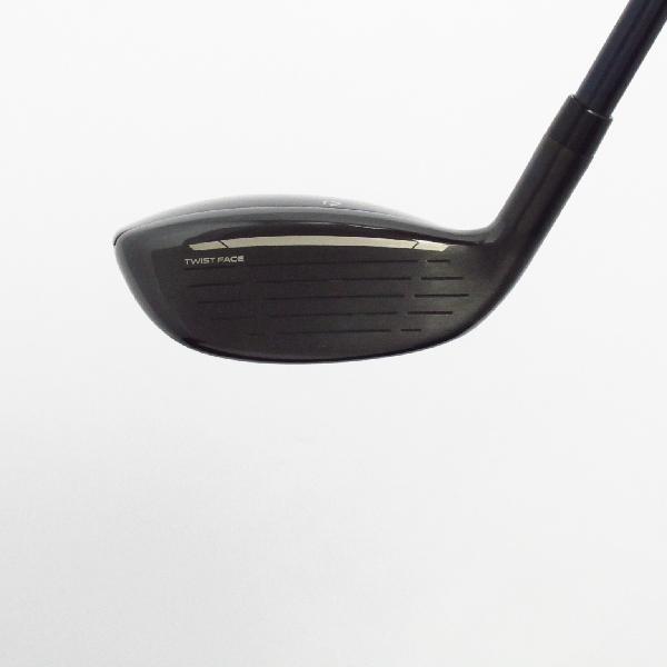TaylorMade（テーラーメイド） Qi10 Qi10 MAX レスキュー