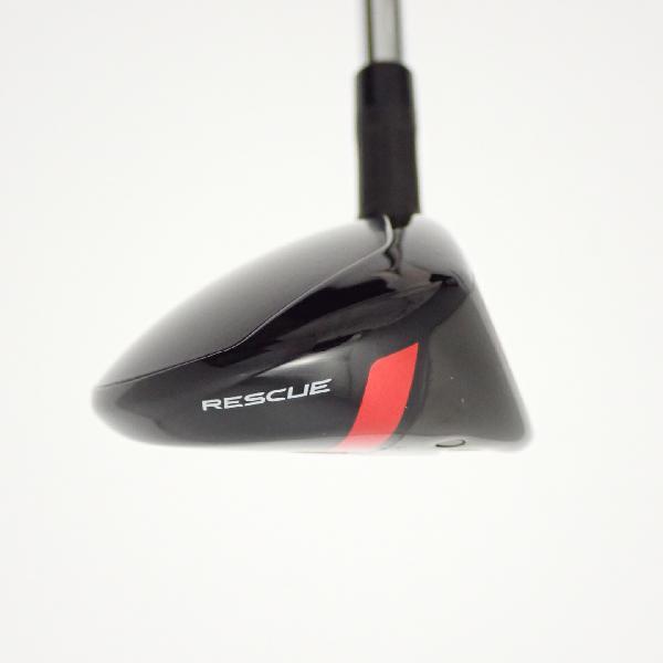 TaylorMade ステルス　Rescue 22° ユーティリティクラブ　4U テーラーメイドステルス2ユーティリティ4 5