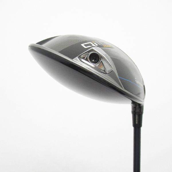 TaylorMade（テーラーメイド） Qi10 Qi10 MAX ドライバー Diamana Blue