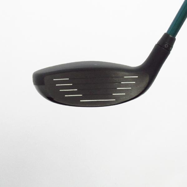 PING（ピン） G430 G430 MAX フェアウェイウッド Speeder NX GREEN 50