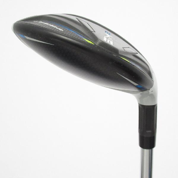 TaylorMade（テーラーメイド） SIM2 SIM2 マックス レスキュー