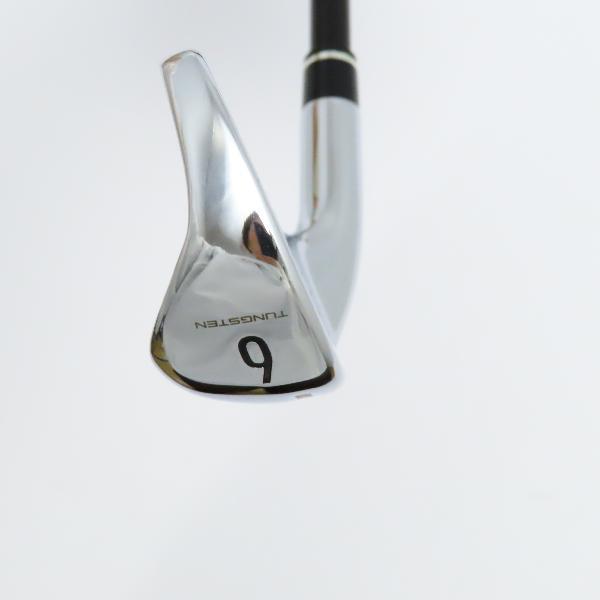 TaylorMade（テーラーメイド） SIM GLOIRE SIM グローレ アイアン Air