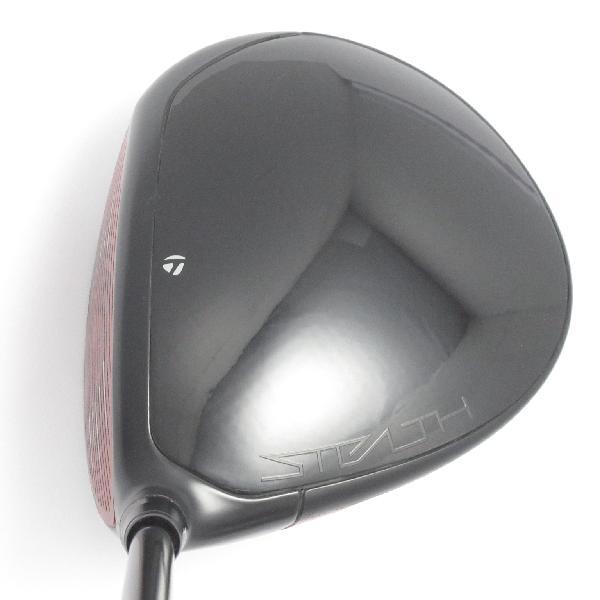 TaylorMade（テーラーメイド） STEALTH ステルス2 PLUS ドライバー