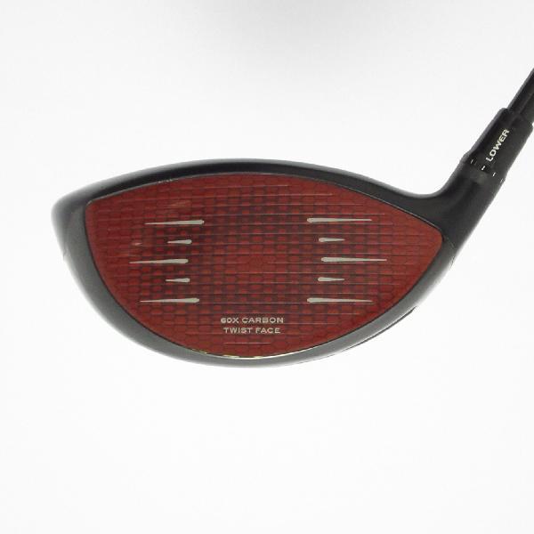 TaylorMade（テーラーメイド） STEALTH ステルス2 PLUS ドライバー