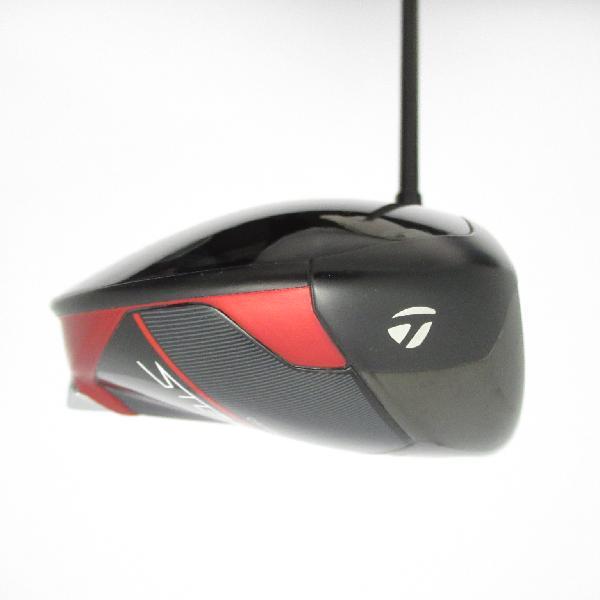 TaylorMade（テーラーメイド） STEALTH ステルス2 PLUS ドライバー