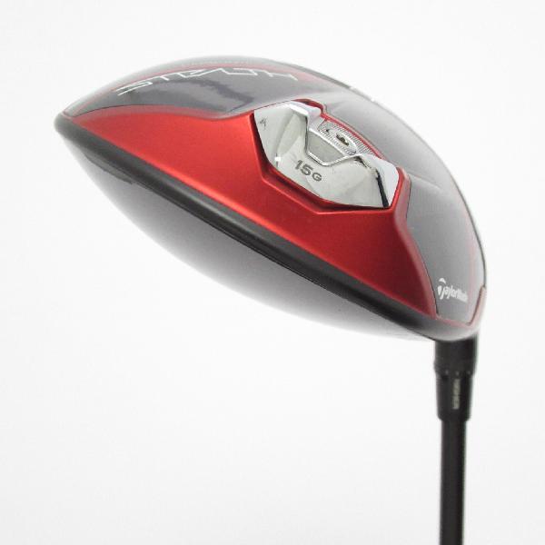 TaylorMade（テーラーメイド） STEALTH ステルス2 PLUS ドライバー