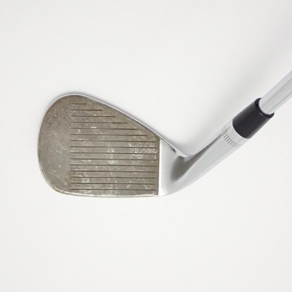 【中古ゴルフクラブ】キャロウェイゴルフ　Callaway Golf　JAWS RAW スタンダードグラインド クロムメッキ仕上げ ウェッジ Dynamic Gol… Callaway（キャロウェイ） キャロウェイゴルフ Callaway Golf JAWS RAW