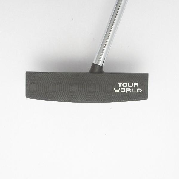 HONMA GOLF（本間ゴルフ） TOUR WORLD TW-PT MALLET センターシャフト