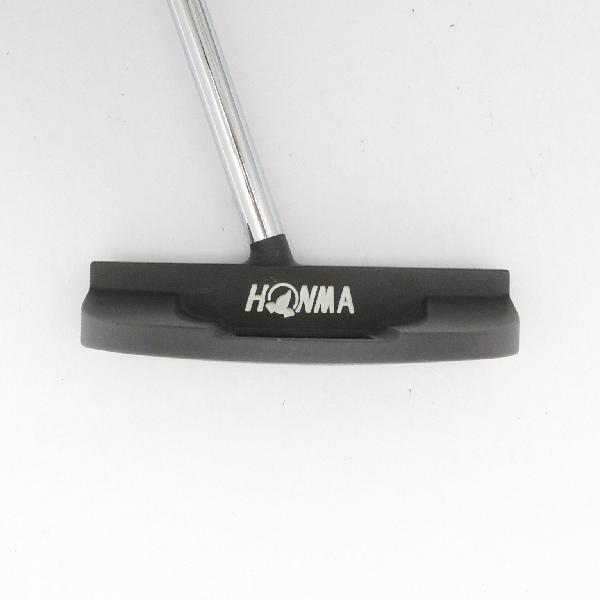 HONMA GOLF（本間ゴルフ） TOUR WORLD TW-PT MALLET センターシャフト
