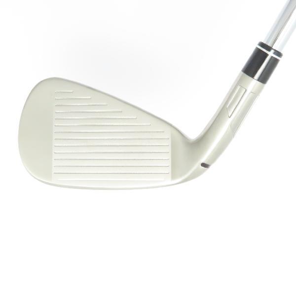 TaylorMade（テーラーメイド） STEALTH ステルス アイアン KBS MAX