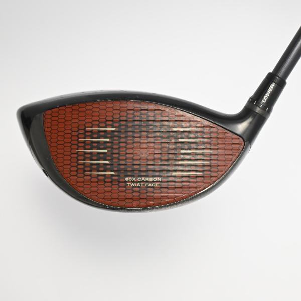 TaylorMade（テーラーメイド） STEALTH ステルス HD ドライバー TENSEI