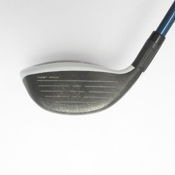 TaylorMade（テーラーメイド） SIM2 SIM2 マックス フェアウェイウッド