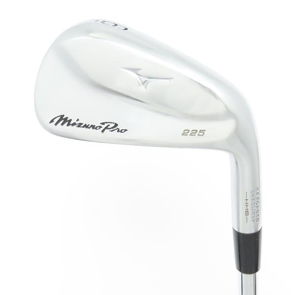 MIZUNO（ミズノ） Mizuno Pro MizunoPro 225 アイアン N.S.PRO 950GH