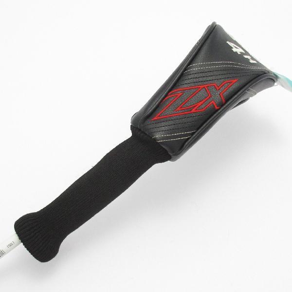 DUNLOP（ダンロップ） SRIXON スリクソン ZX ハイブリッド