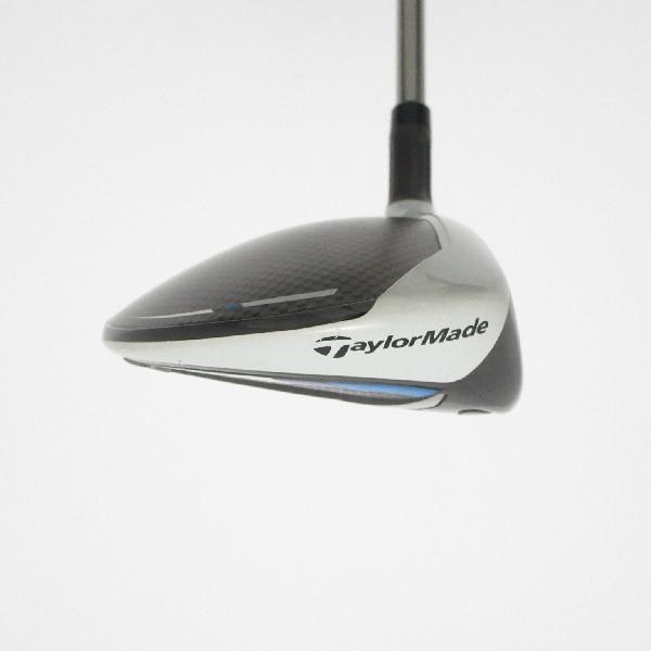 TaylorMade（テーラーメイド） SIM SIM マックス フェアウェイウッド