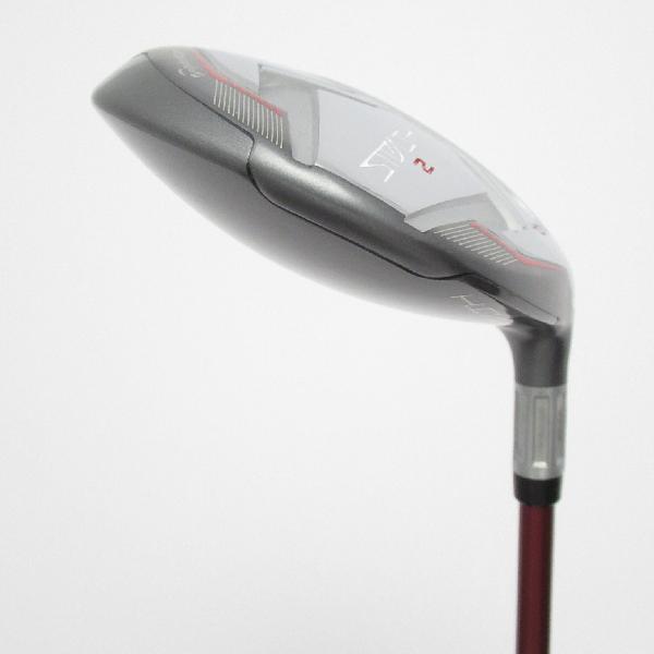 TaylorMade（テーラーメイド） STEALTH ステルス2 HD フェアウェイ