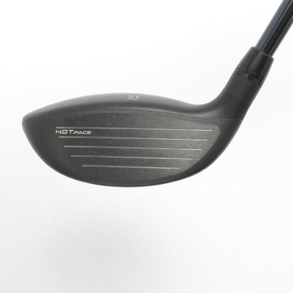 COBRA（コブラ） DARKSPEED ダークスピード X フェアウェイウッド UST