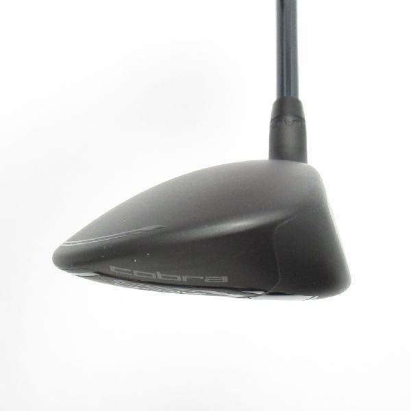 COBRA（コブラ） DARKSPEED ダークスピード X フェアウェイウッド UST