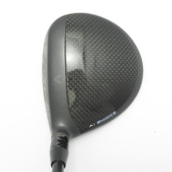 Callaway（キャロウェイ） キャロウェイゴルフ Ai SMOKE パラダイム Ai