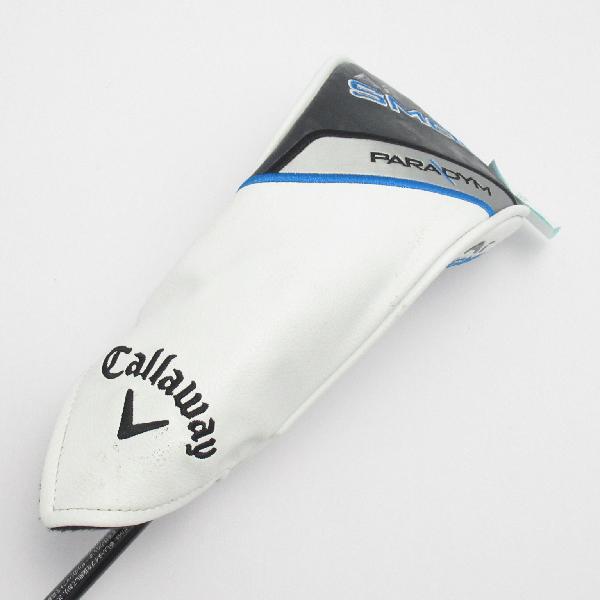 Callaway（キャロウェイ） キャロウェイゴルフ Ai SMOKE パラダイム Ai
