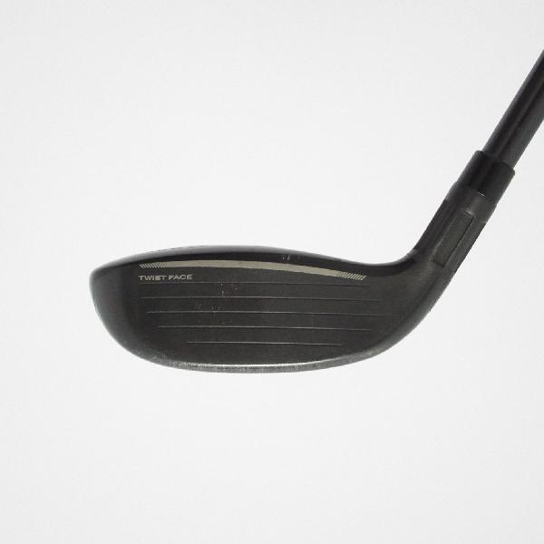 TaylorMade（テーラーメイド） STEALTH ステルス2 HD レスキュー