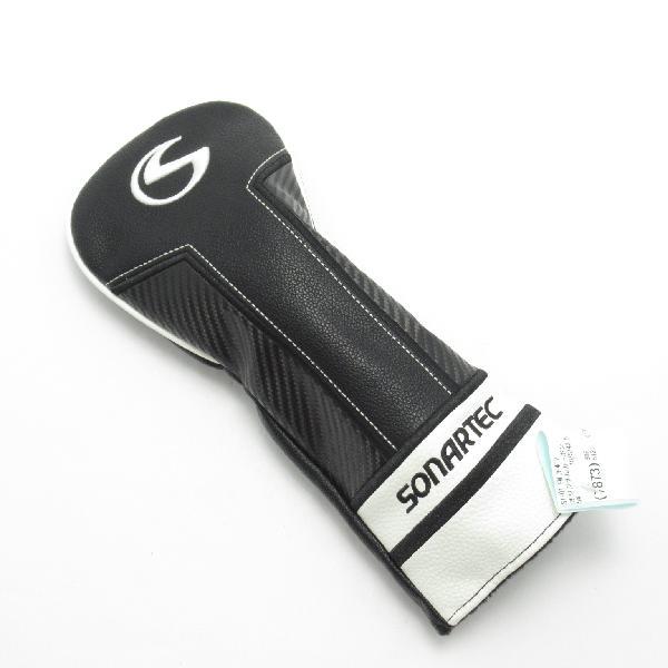 スポーツ別 ソナテック SONARTEC ST-01 FW フェアウェイウッド