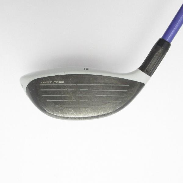 TaylorMade（テーラーメイド） SIM SIM マックス フェアウェイウッド