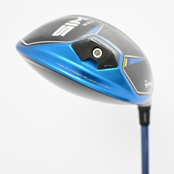 TaylorMade（テーラーメイド） SIM2 SIM2 マックス ドライバー Diamana