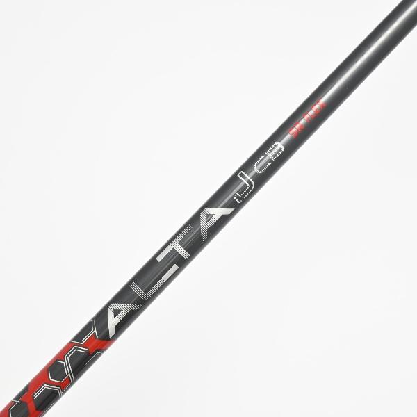 PING（ピン） G410 G410 LST ドライバー ALTA J CB RED シャフト：ALTA 