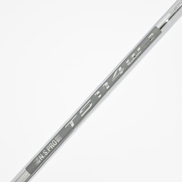 FOURTEEN（フォーティーン） DJ DJ-6 ウェッジ N.S.PRO TS-114w Ver2