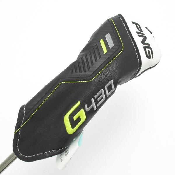 PING（ピン） G430 G430 ハイブリッド ユーティリティ PING TOUR 2.0