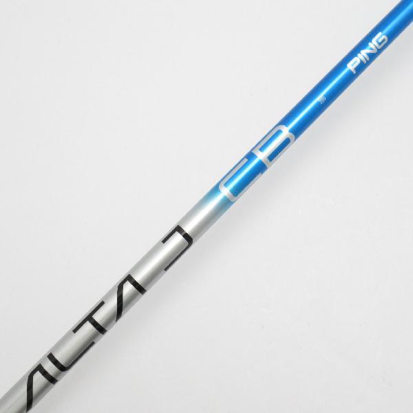 PING（ピン） G440 G440 MAX フェアウェイウッド ALTA J CB BLUE 【5W