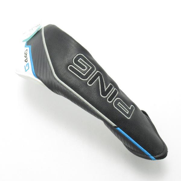 PING（ピン） G440 G440 MAX フェアウェイウッド ALTA J CB BLUE 【5W