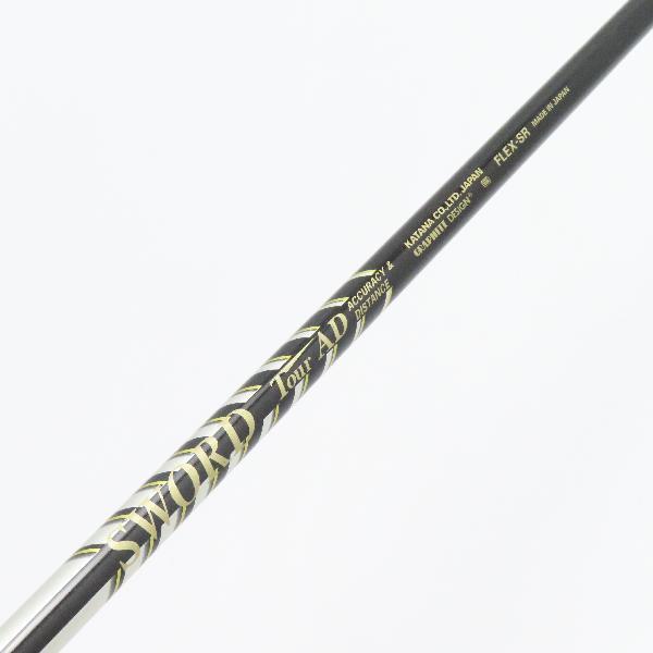 KATANA GOLF（カタナゴルフ） カタナ SWORD SWORD SNIPER X FORGED