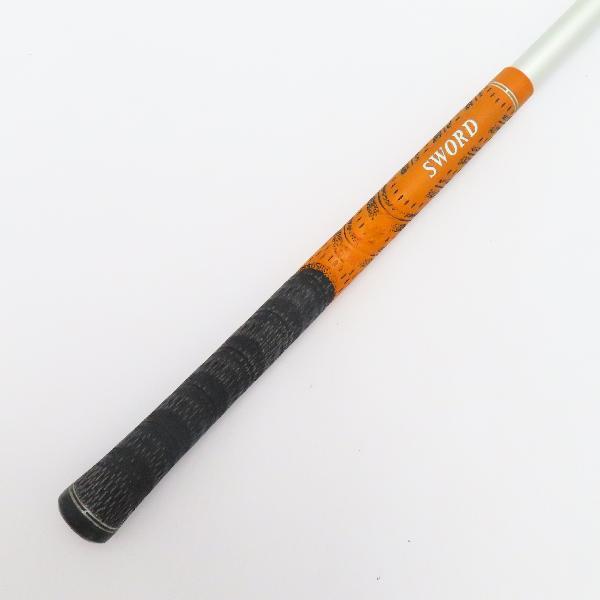 KANATAドライバー　SWORD SNIPER X KATANA GOLF（カタナゴルフ） カタナ SWORD SWORD SNIPER X FORGED