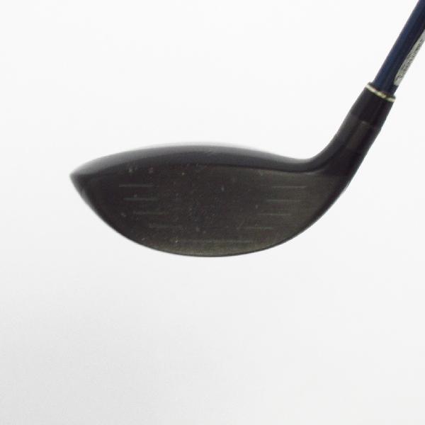 DUNLOP（ダンロップ） SRIXON スリクソン ZX フェアウェイウッド