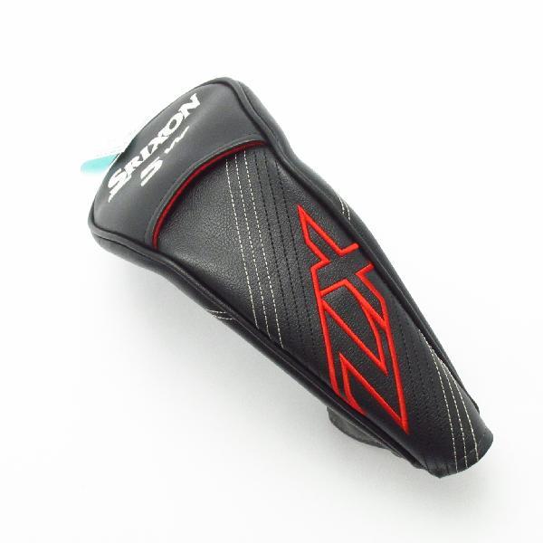 DUNLOP（ダンロップ） SRIXON スリクソン ZX フェアウェイウッド