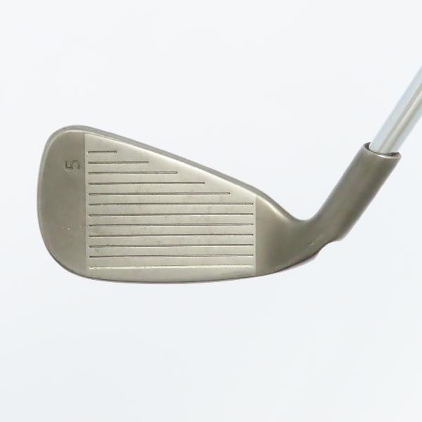PING（ピン） G25 G25 アイアン Dynamic Gold シャフト：Dynamic Gold