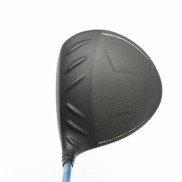 PING G430 MAX 10K スピエボ7 569 PING（ピン） G430 G430 MAX 10K ドライバー Speeder 569 EVOLUTION V