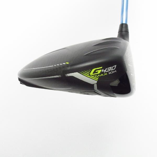 PING（ピン） G430 G430 MAX 10K ドライバー Speeder 569 EVOLUTION V