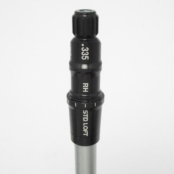 ATTAS COOL 6X ドライバー用シャフト テーラーメイドスリーブ 中古