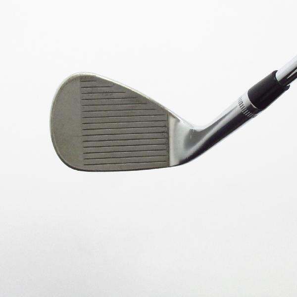 【中古ゴルフクラブ】キャロウェイゴルフ　Callaway Golf　JAWS RAW ワイドグラインド クロムメッキ仕上げ ウェッジ Dynamic Gold HT　… Callaway（キャロウェイ） キャロウェイゴルフ Callaway Golf JAWS RAW