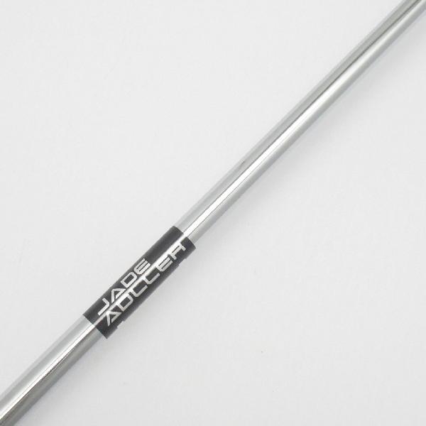 ジェイドアドラー JADE ADLLER アルピナ CONCAVE パター スチール