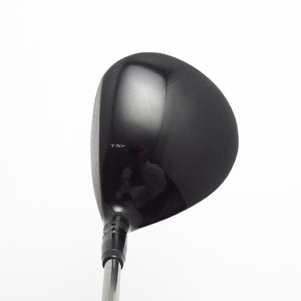 タイトリスト TSR TSR2＋ フェアウェイウッド Diamana GT 60 【4W】 シャフト：Diamana GT 60_1