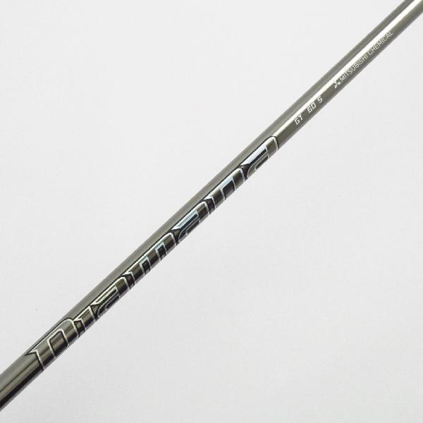 タイトリスト TSR TSR2＋ フェアウェイウッド Diamana GT 60 【4W】 シャフト：Diamana GT 60_5