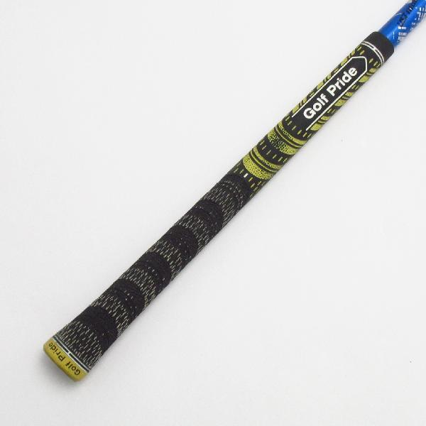 UST マミヤ ATTAS KING ドライバー用_スリーブ付 5 【キャロウェイ